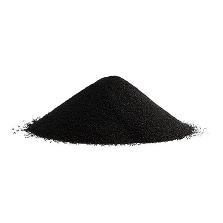 DTF OtterPro black powder 1000 g