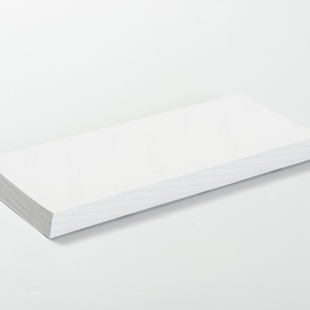 Craft Express sublimation paper 102 x 241 mm - 110 sheets