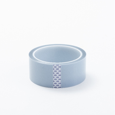 Craft Express Thermal Tape, 33m long, 40mm wide - light blue