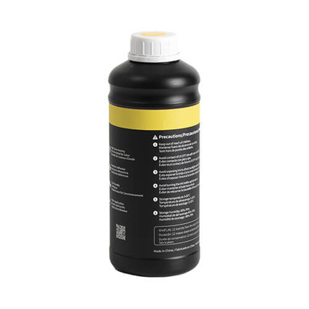 OtterPro SD UV DTF ink 1000 ml - Yellow