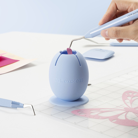 Craft Express film stripping tool