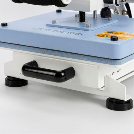 Craft Express T-shirt Press 23 x 30 cm