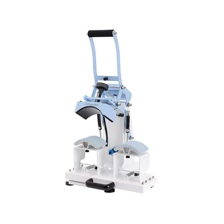 Craft Express Two-Station Cap Press