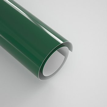 Folia samoprzylepna 30,5 x 30,5 cm - 20 arkuszy - Glossy Forestgreen