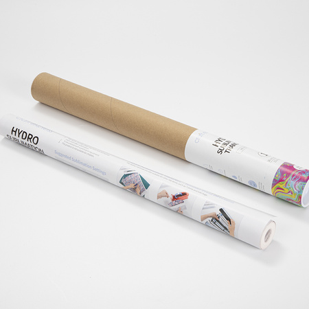 Craft Express hydro-transfer foil - Kids Party