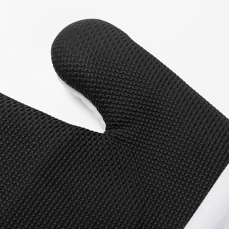 Set of 2 printable oven gloves