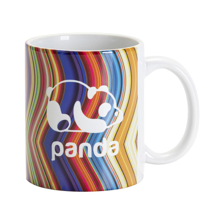 Craft Express Color Waves transfer sheet 30.5 x 30.5 cm - 4 pcs.