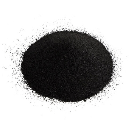 DTF OtterPro black powder 1000 g