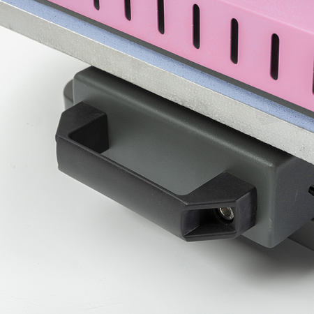 Prasa płaska Auto Drawer Craft Express 40 x 50 cm Pink