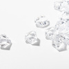 Artificial crushed ice - clear