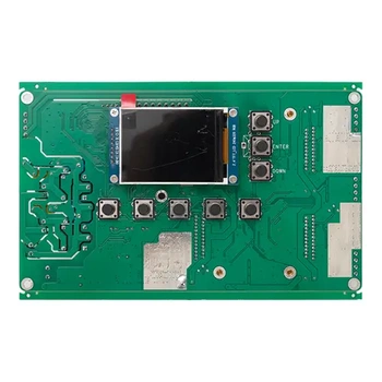 Speed control board for DTF printers model S 40 and S 60