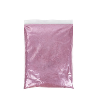 Brokat różowy Craft Express 500 g