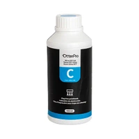 Tusz OtterPro Ultra DTF 500 ml - Cyan