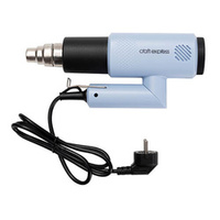 Składana nagrzewnica pistoletowa