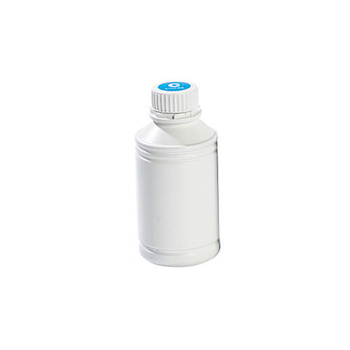 Tusz pigmentowy DTF cyan 500 ml