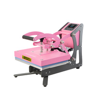 Prasa płaska Craft Express 30 x 23 cm Pink