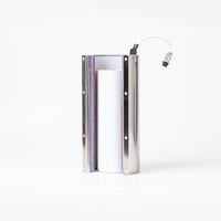 Grzałka do tumblerów 900 ml do prasy CE-MP270H / 4 piny