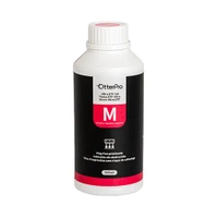 Tusz OtterPro Ultra DTF 500 ml - Magenta