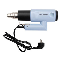 Składana nagrzewnica pistoletowa