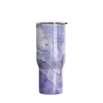 Folia do hydrotransferu Craft Express - Purple Marble